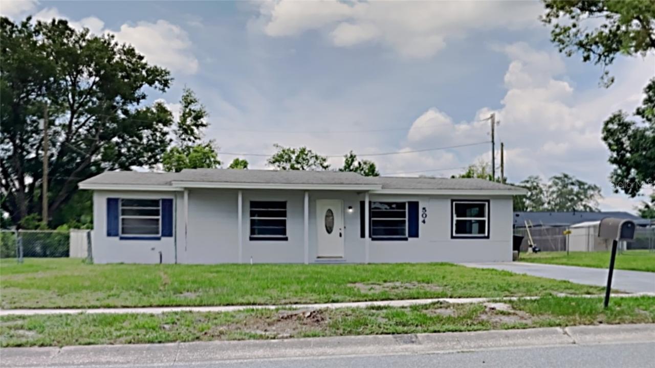504 Ivanhoe Way, Casselberry, FL 32707