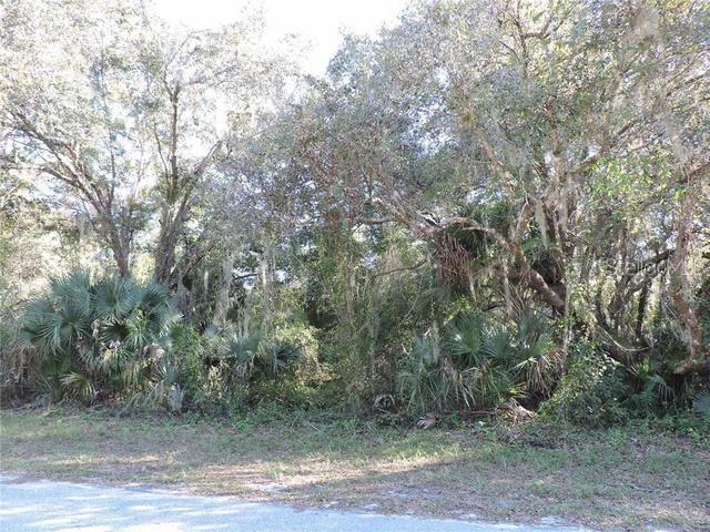 16269 Limerick Ave., Port Charlotte, FL 33954