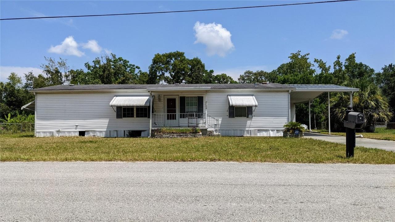 9725 Jim St., Hudson, FL 34669