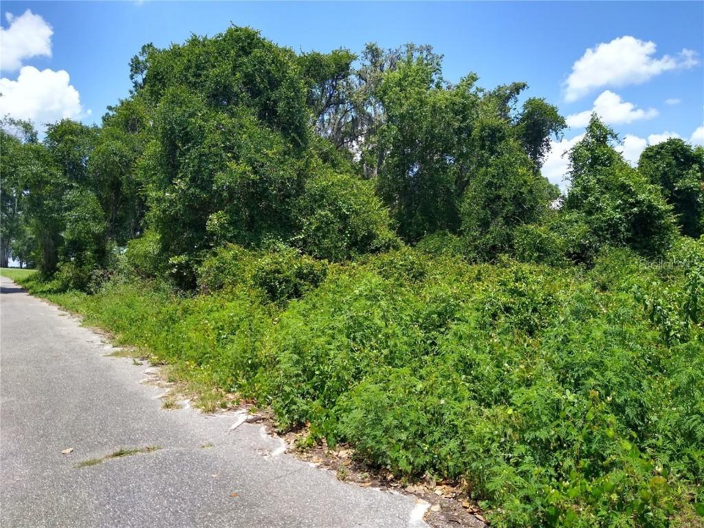 Penny Ln., Dade City, FL 33523