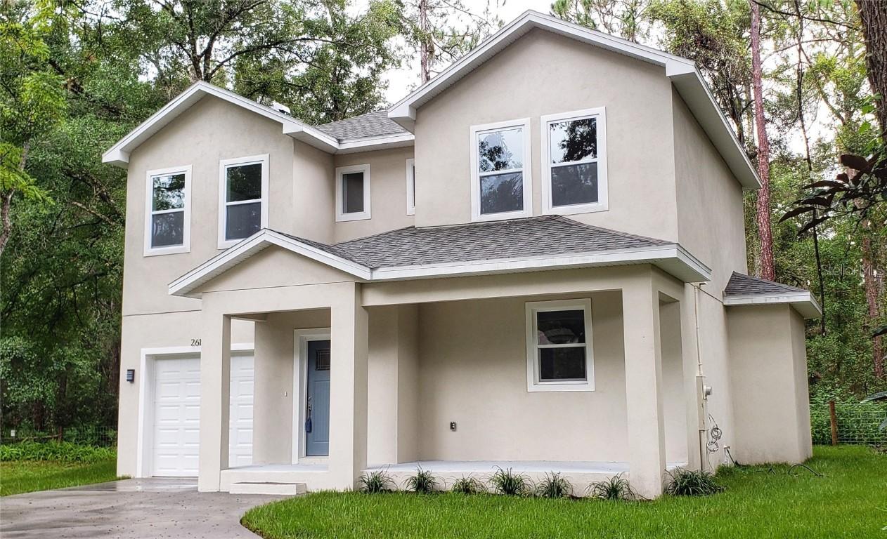 2615 Fiddlestick Cir., Lutz, FL 33559