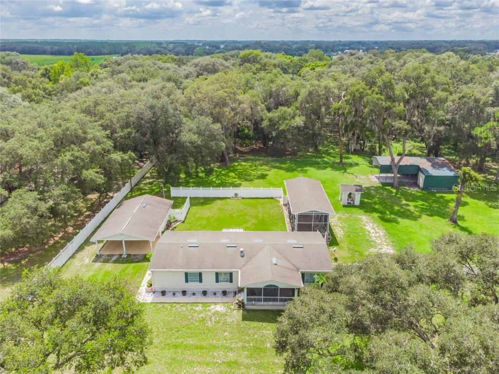 3115 Anata Dr., Zephyrhills, FL 33541