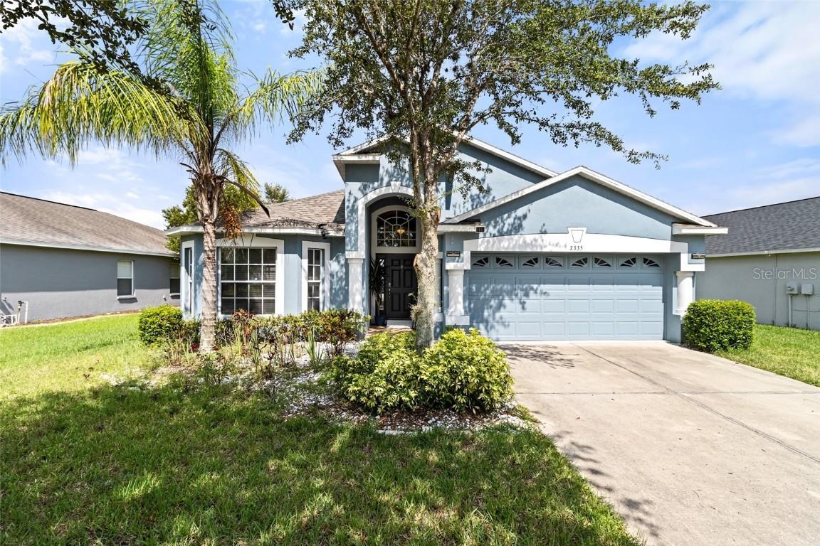 2335 Lawrence Hall St., Ruskin, FL 33570