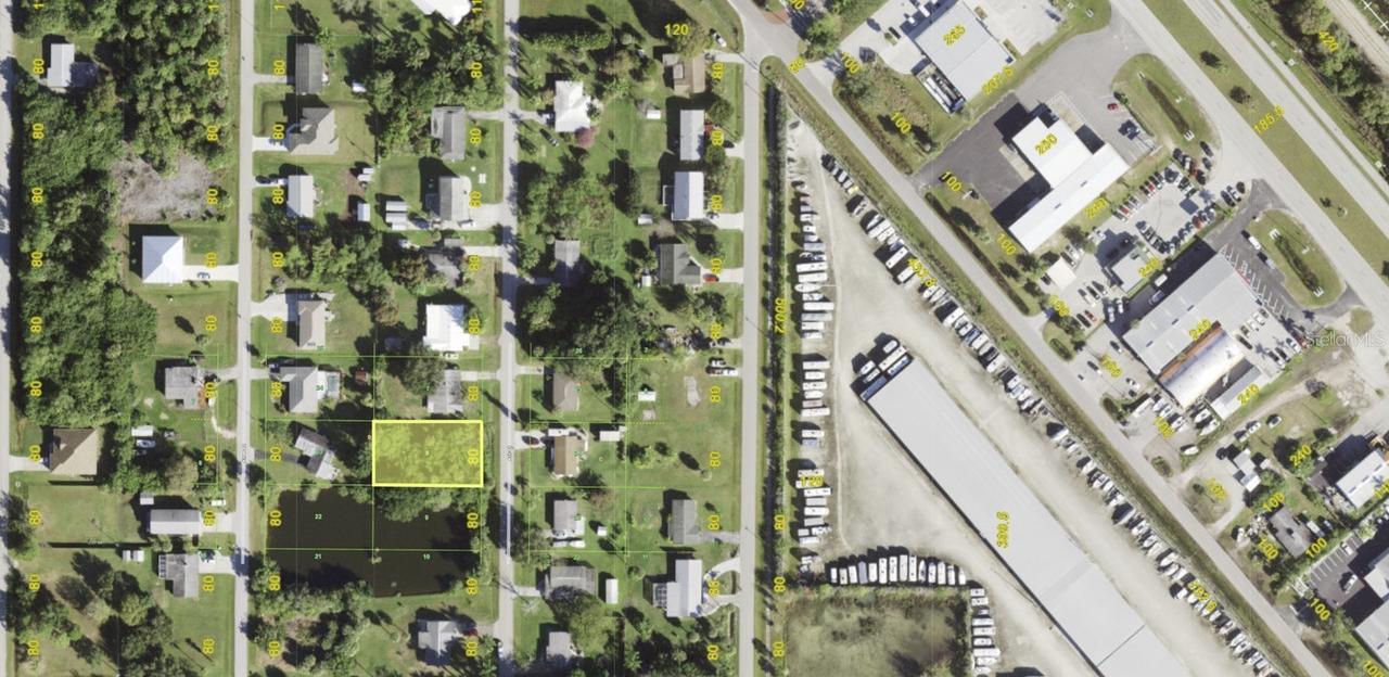 3331 Ash St., Punta Gorda, FL 33950