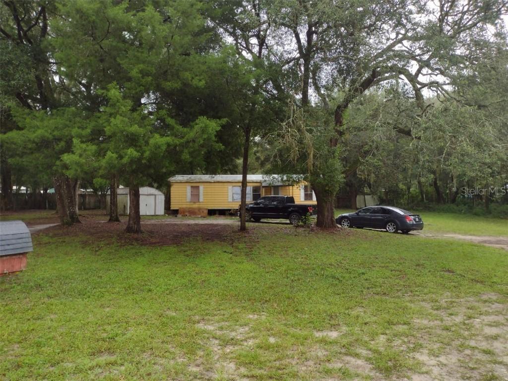 34948 Punch Rd., Dade City, FL 33523