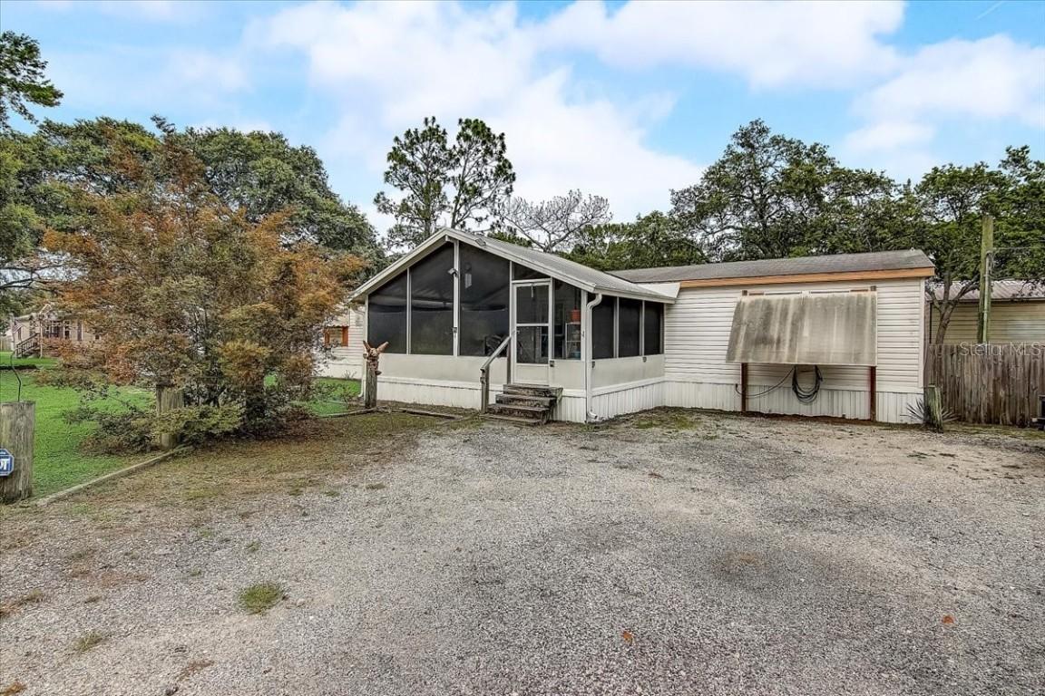 [Address Hidden by Seller], Hudson, FL 34667