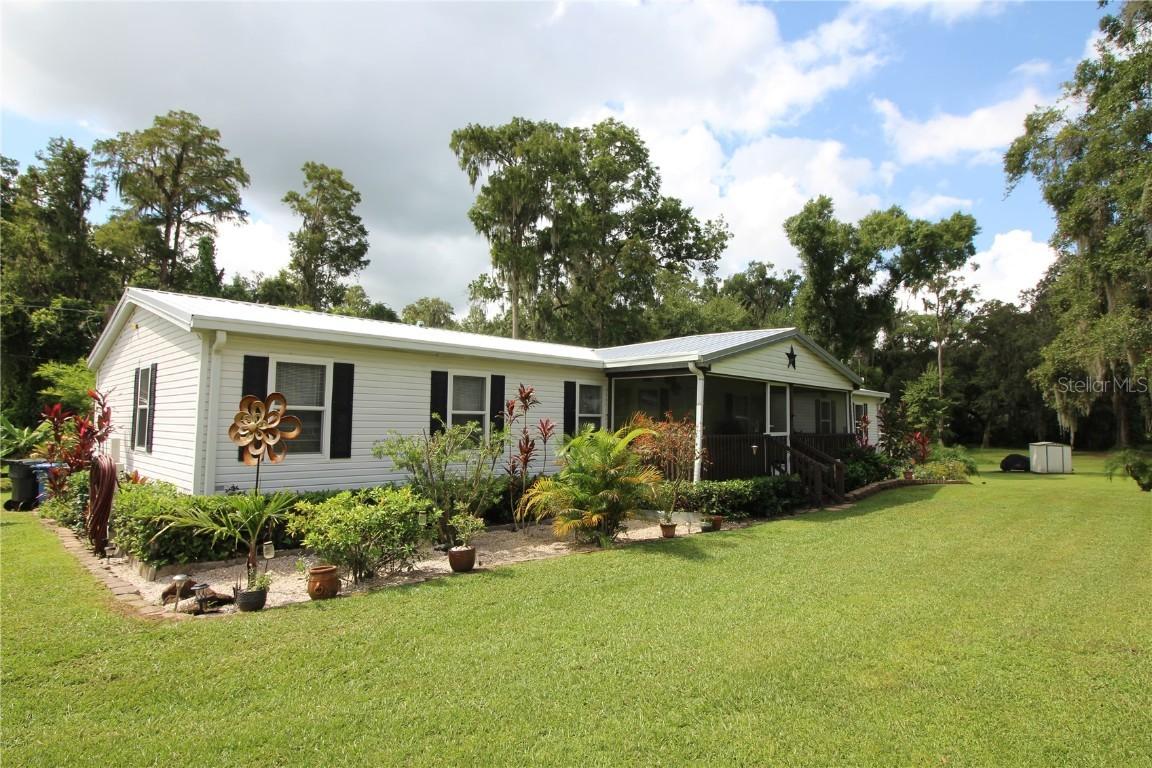 7611 Loghouse Rd., Plant City, FL 33565