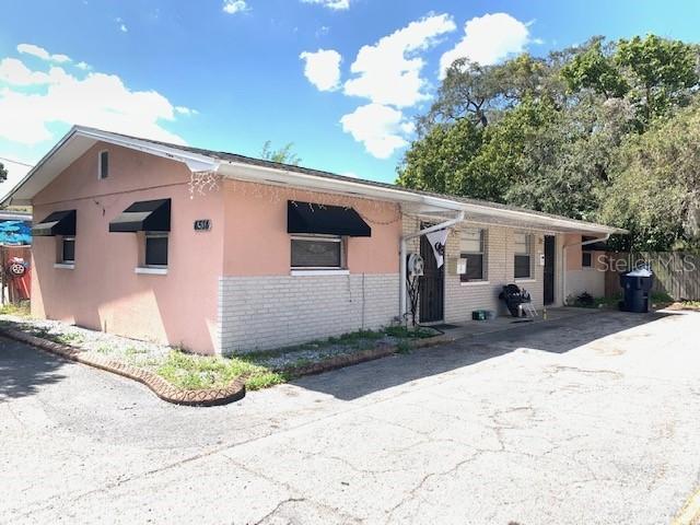 4514 Nebraska Ave. #A, Tampa, FL 33603