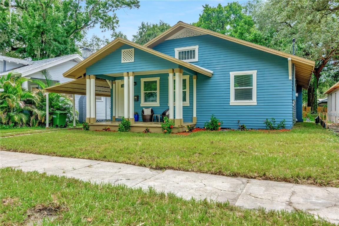 4012 N Seminole Ave., Tampa, FL 33603