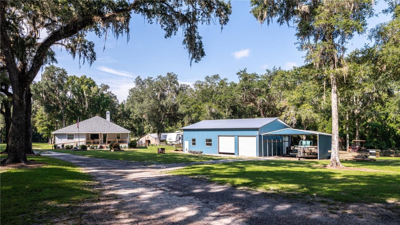 25442 Harwell St., Brooksville, FL 34601