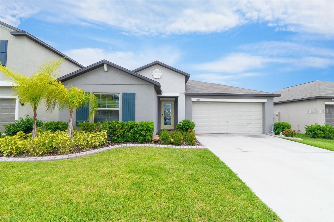 9613 Lemon Drop Loop, Ruskin, FL 33573