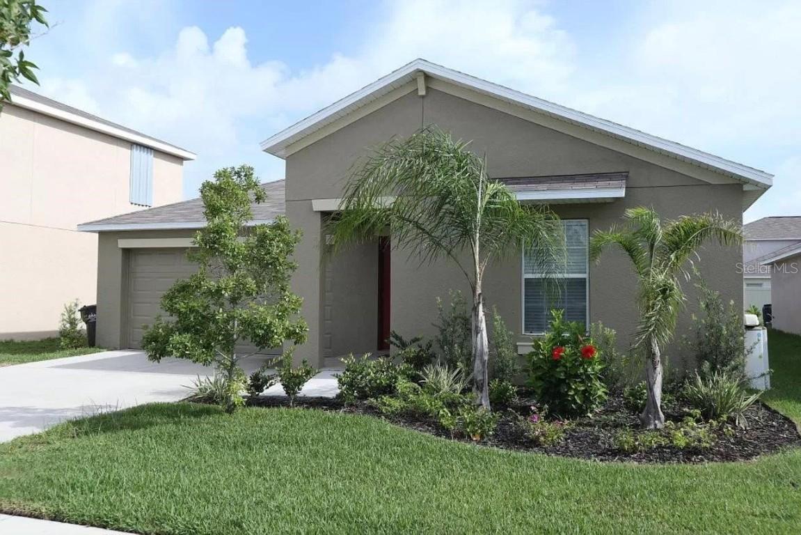 1516 Climbing Dayflower Dr., Ruskin, FL 33570