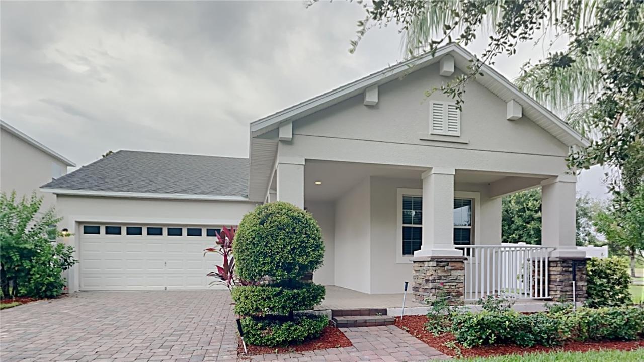 15544 Fort Clatsop Crescent, Winter Garden, FL 34787