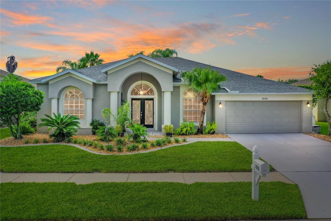 5230 Strike The Gold Ln., Wesley Chapel, FL 33544