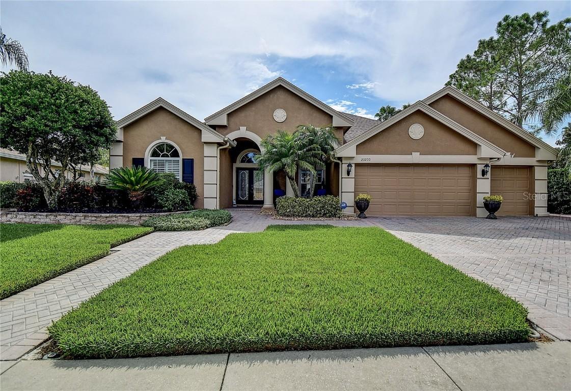 23200 Gracewood Cir., Land O Lakes, FL 34639