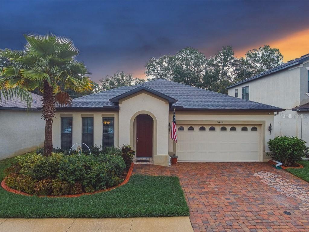 15220 Anguilla Isle Ave., Tampa, FL 33647