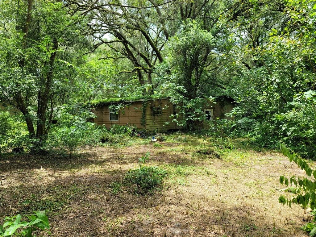 21513 Durden Rd., Dade City, FL 33523