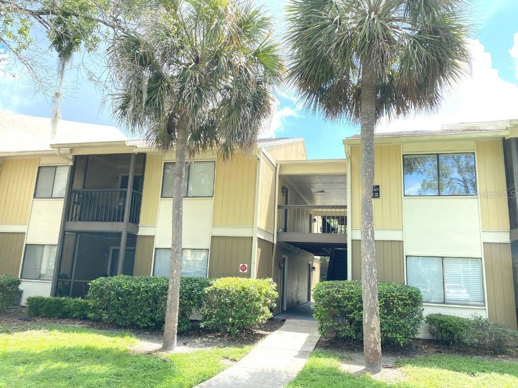 13385 Arbor Pointe Cir. #202, Tampa, FL 33617