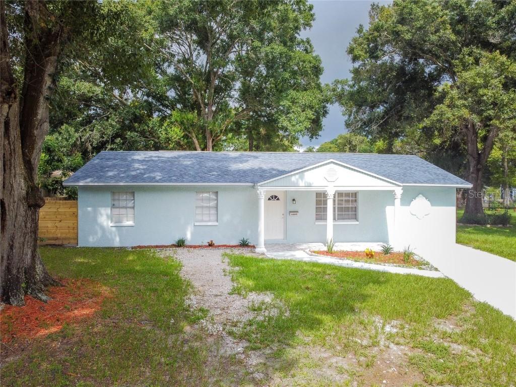 6806 Murray Hill Ct., Tampa, FL 33615