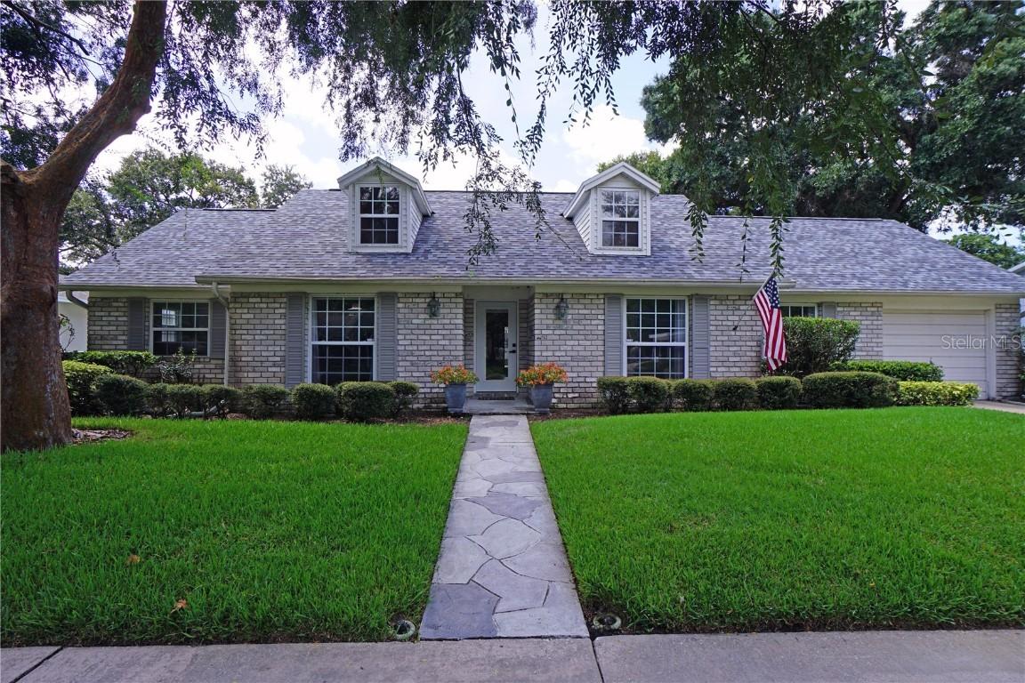 2541 Lake Ellen Cir., Tampa, FL 33618
