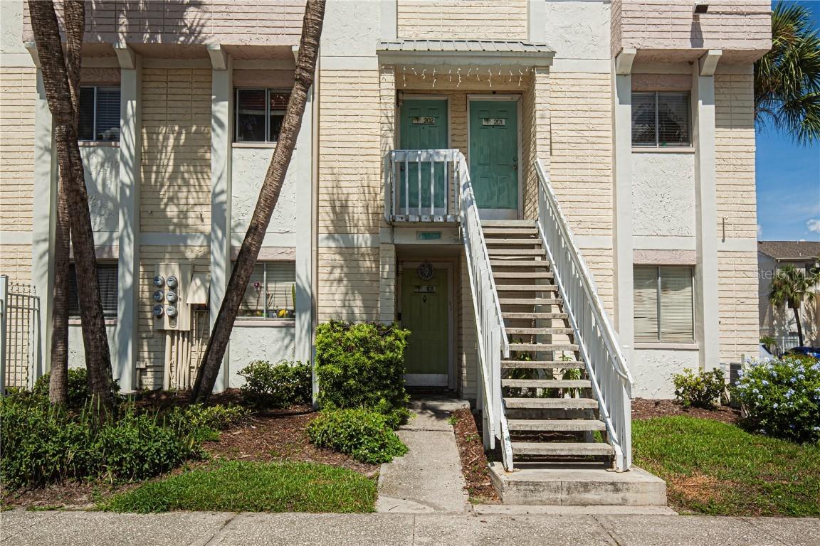 7501 Palmera Pointe Cir. #101, Tampa, FL 33615