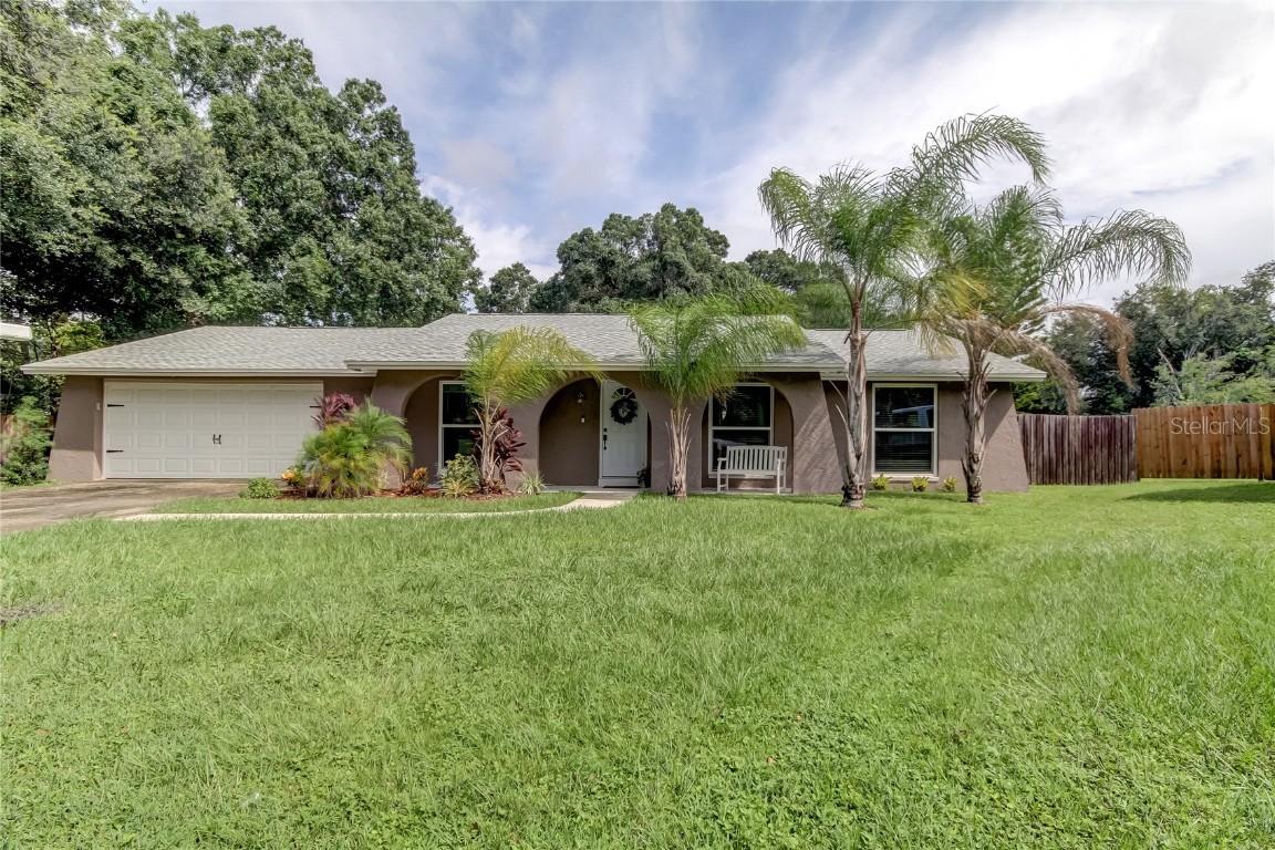 4307 Foxglen Ln., Tampa, FL 33624