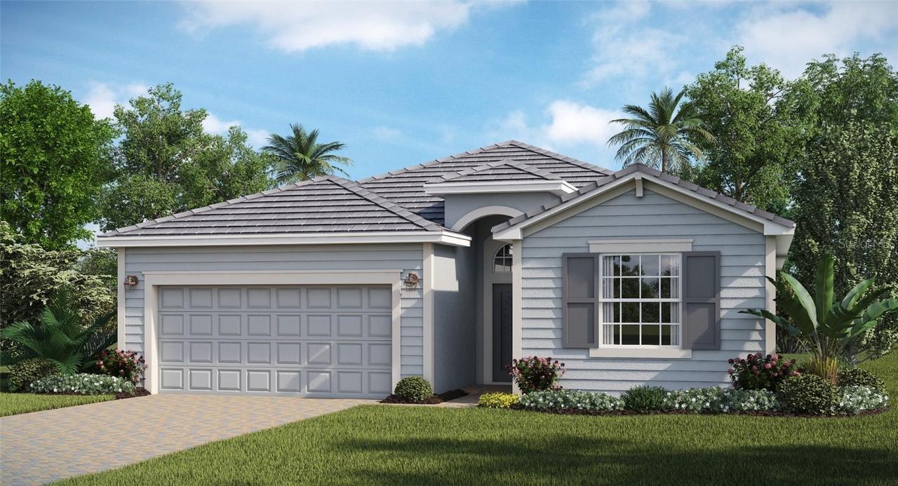 14557 Ponce De Leon Tr., Port Charlotte, FL 33981