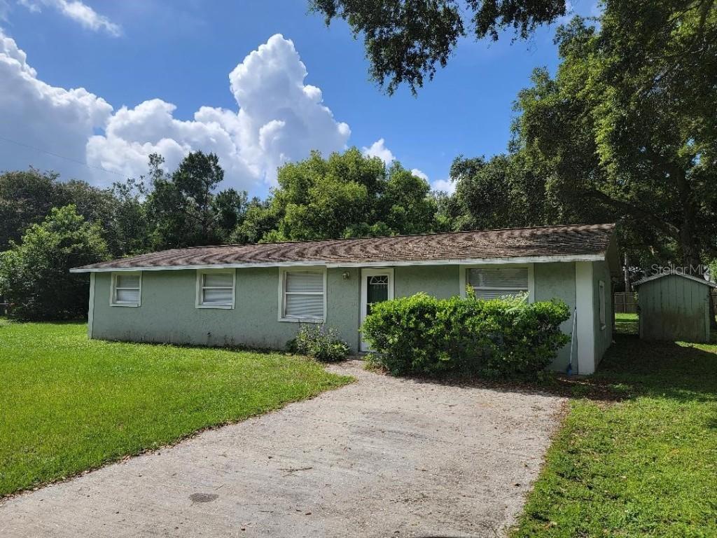 40414 Sunburst Dr., Dade City, FL 33525