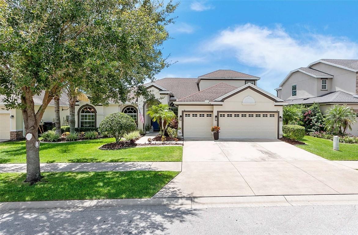 12405 Belcroft Dr., Riverview, FL 33579