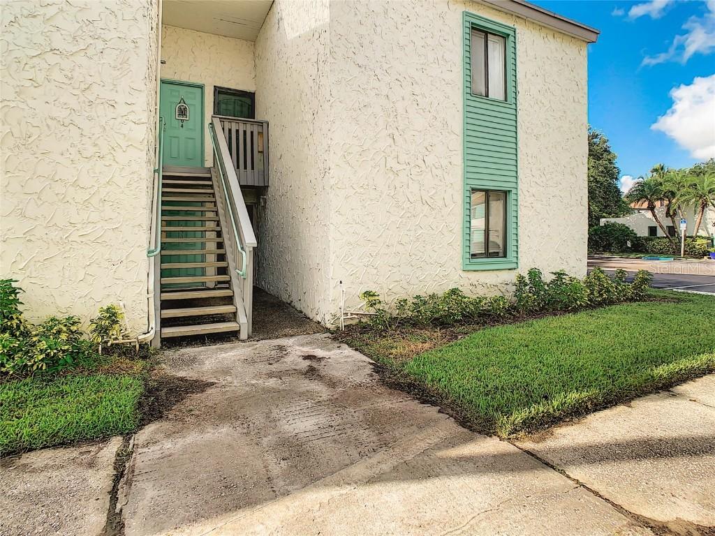 11538 7th Ln. #1303, St Petersburg, FL 33716