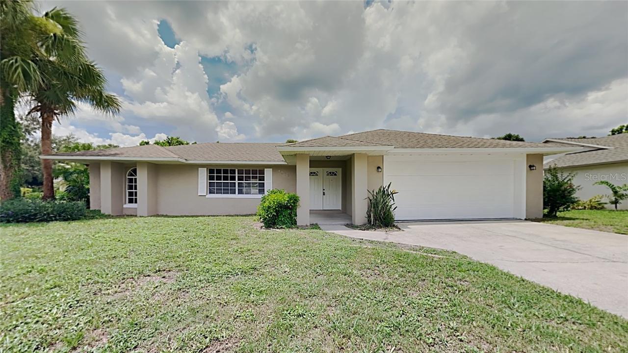 3076 Lake George Cove Dr., Orlando, FL 32812