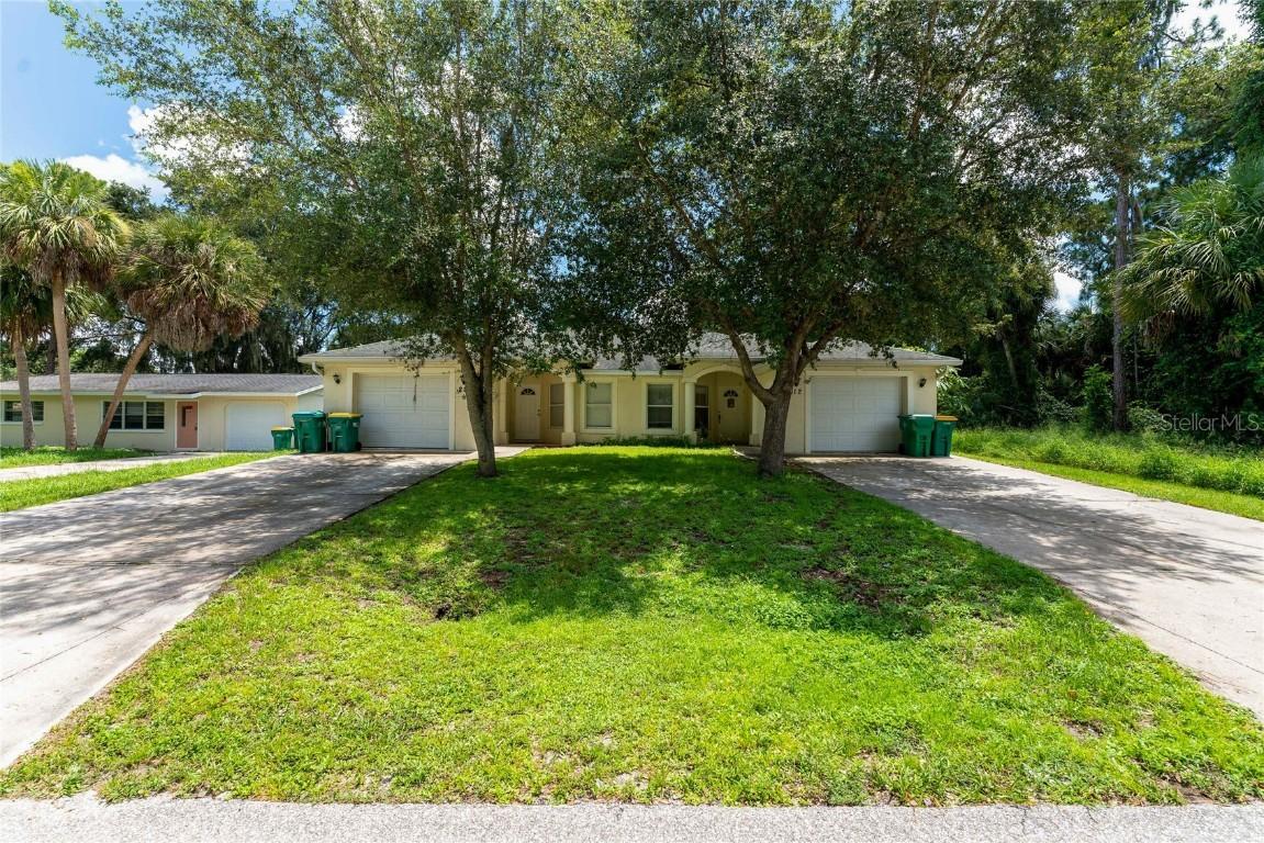 2110 Redmond St., Port Charlotte, FL 33948