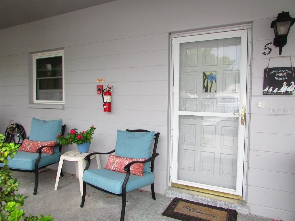 2295 Americus Blvd. #5, Clearwater, FL 33763