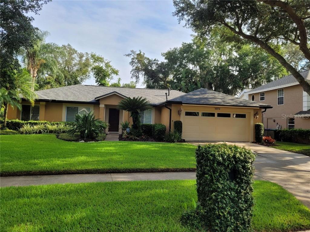9275 Lake Sharp Ct., Orlando, FL 32817