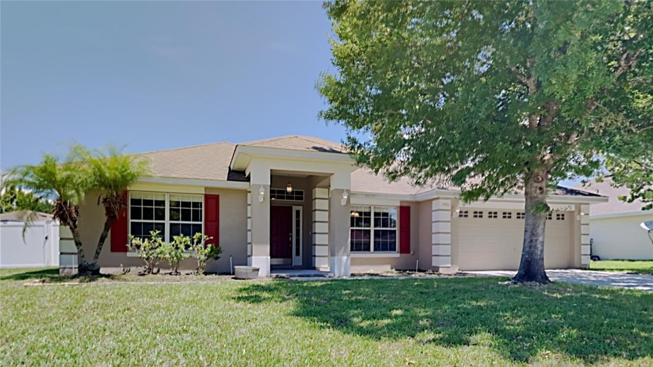 1960 Fawn Meadow Cir., St Cloud, FL 34772
