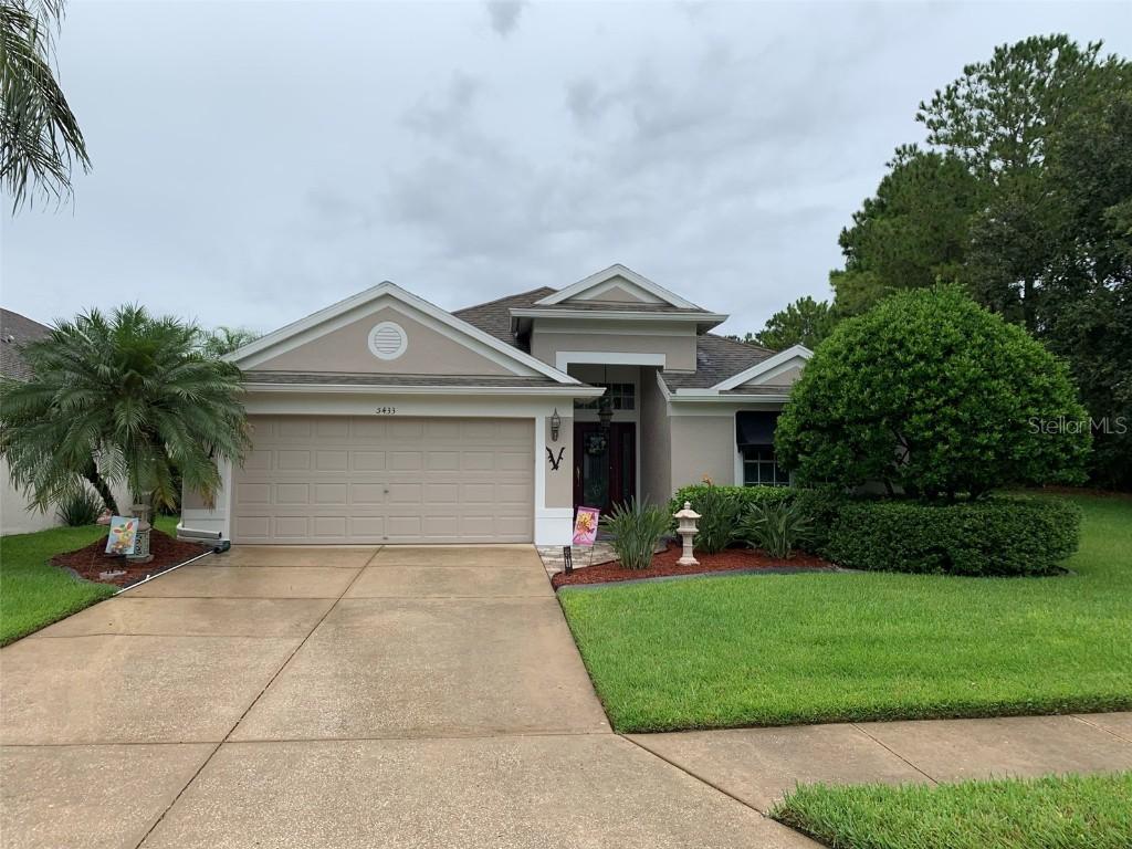 5433 War Admiral Dr., Zephyrhills, FL 33544