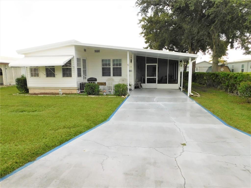 36821 Kay Ave., Zephyrhills, FL 33542