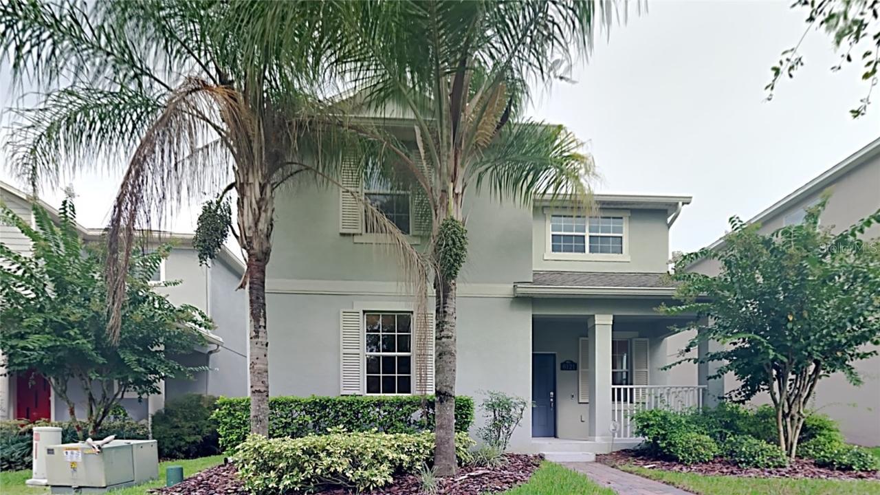 6121 Lewis & Clark Ave., Winter Garden, FL 34787