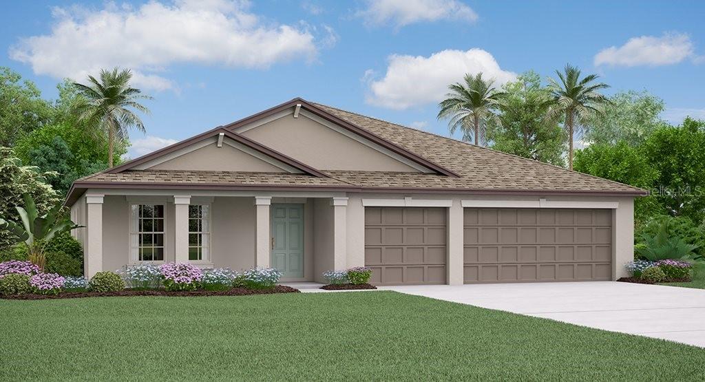 118 Rain Berry Ave., Ruskin, FL 33570