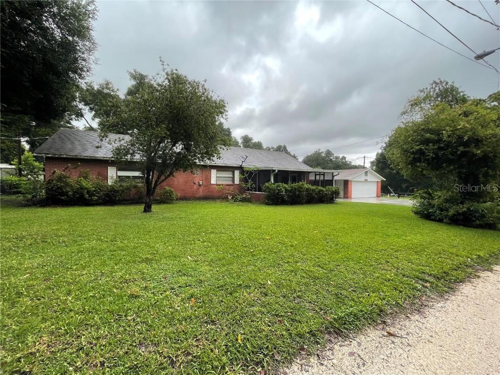 37401 Orangedale Ave., Dade City, FL 33523