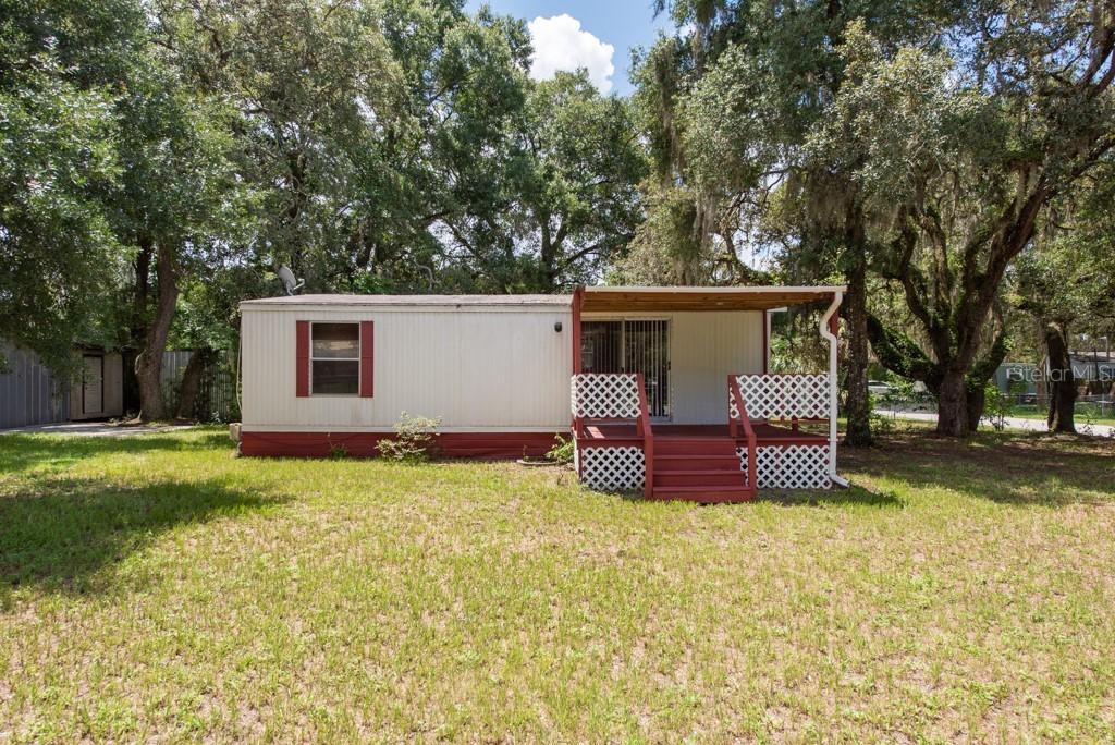 9232 Teak St., New Port Richey, FL 34654