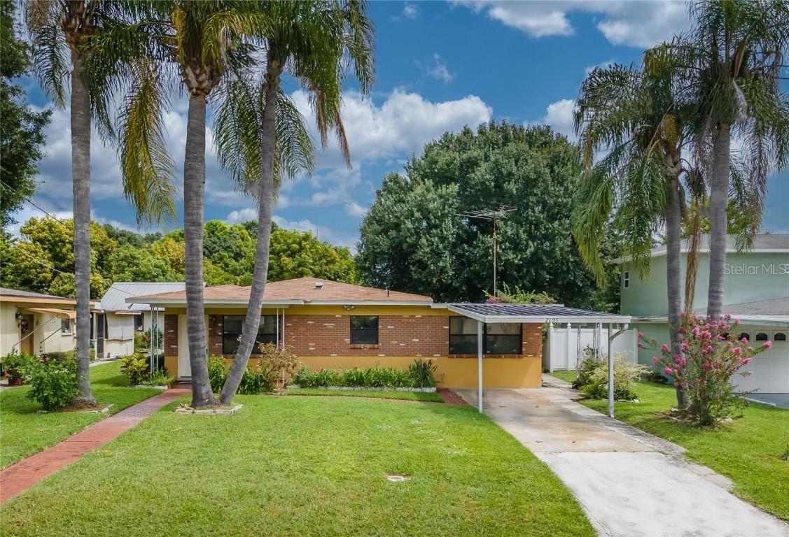 2105 W Virginia Ave., Tampa, FL 33607