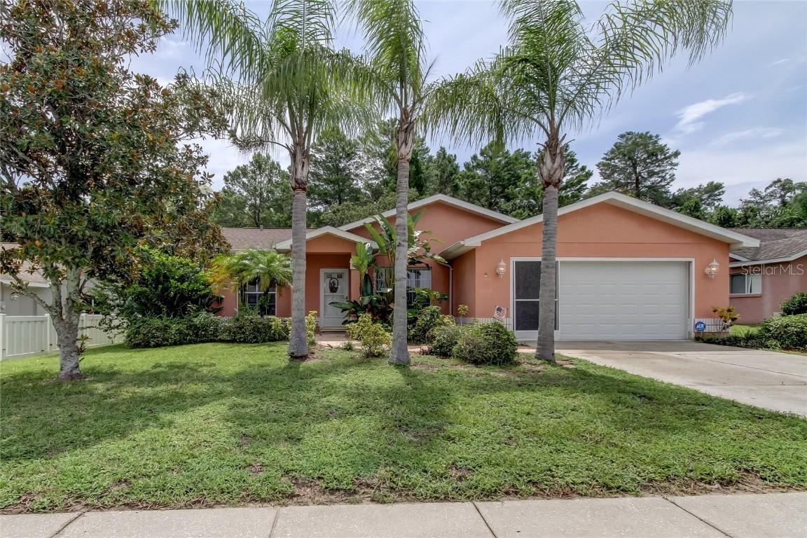 18654 White Pine Cir., Hudson, FL 34667