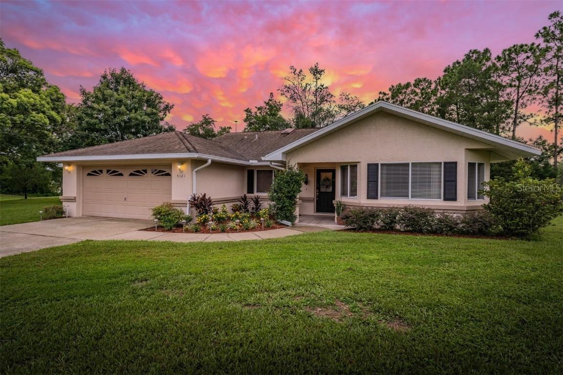 5121 Carissa Ct., Spring Hill, FL 34606