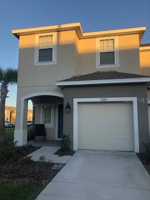 7006 Summer Holly Pl., Riverview, FL 33578