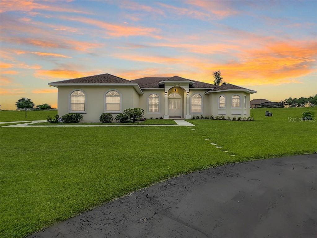 9508 Quiet Ln., Winter Garden, FL 34787