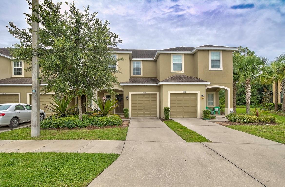 6830 Holly Heath Dr., Riverview, FL 33578