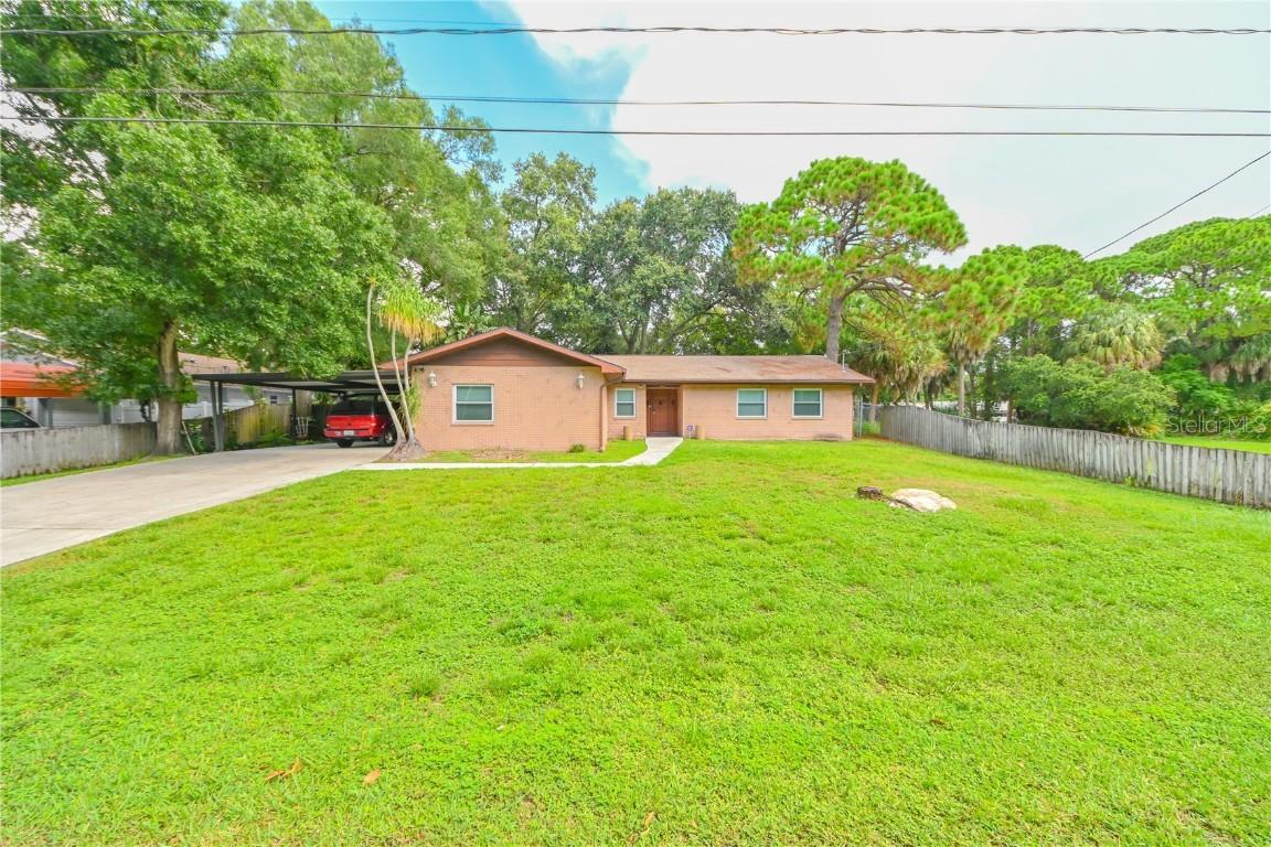 7321 Winchester Dr., Tampa, FL 33615