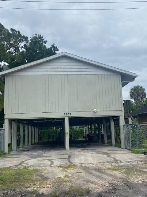 2209 Chapin St., Tampa, FL 33605