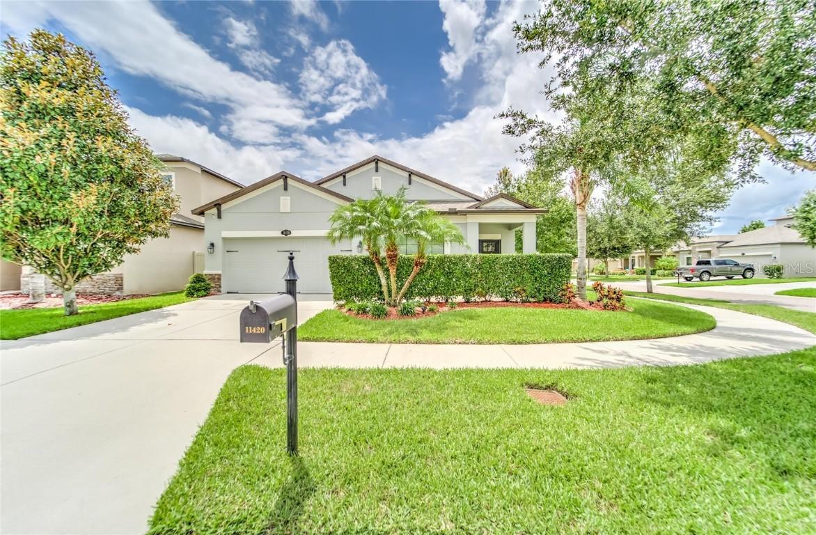 11420 Blue Crane St, Riverview, FL 33569